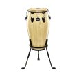 Meinl 12 1 2  Tumba Conga - Natural Fashion