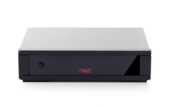 Rega MC MK4 Phon Pre Amplifier Discount