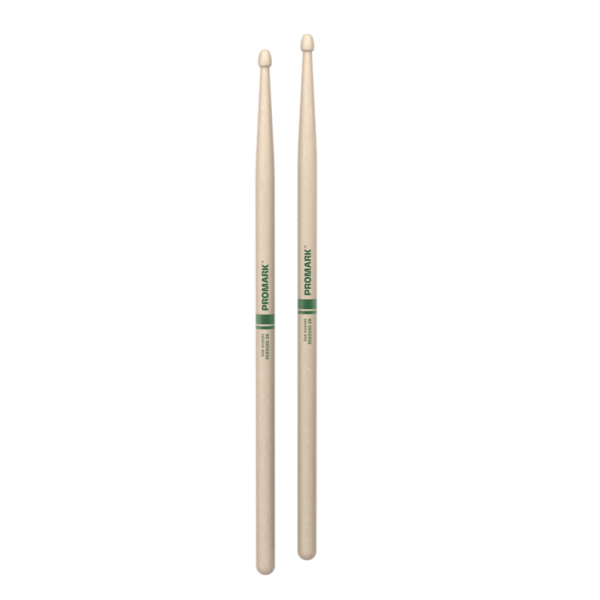 Promark Rebound 2B Raw Hickory Drumsticks Hot on Sale