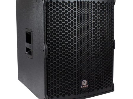 Blastking Subwoofer NOVO 18  Active Subwoofer Supply