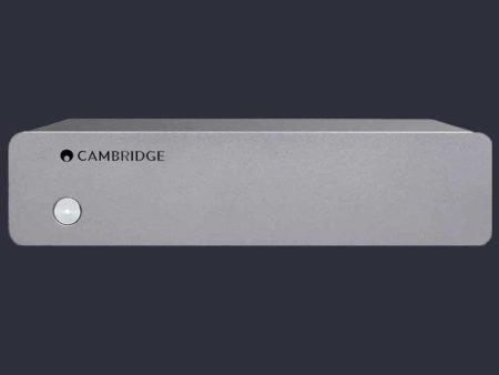 Cambridge Audio Alva Solo MM Phono Preamplifier Cheap