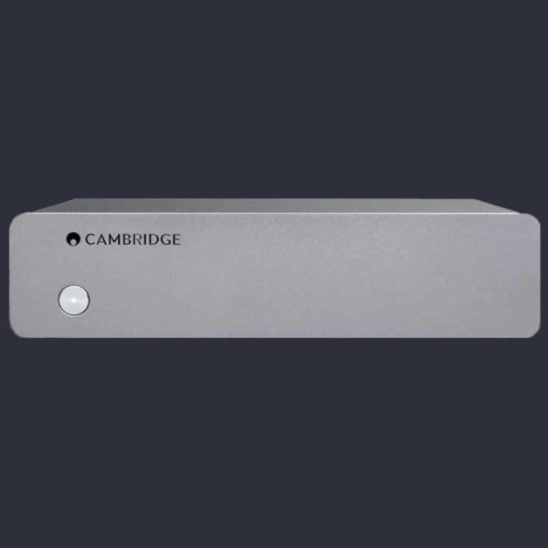 Cambridge Audio Alva Solo MM Phono Preamplifier Cheap