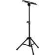 QuikLok LPH-001 Multi-Function Tripod Stand (Black) Online Hot Sale