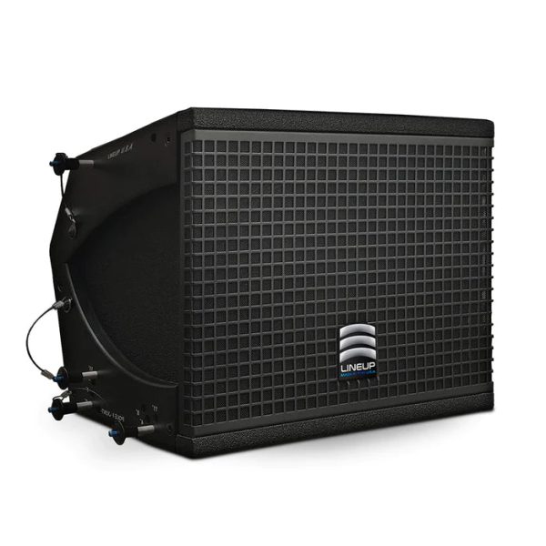 Lineup 8  Compact Active Line Array Speaker Discount