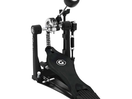 Gibraltar 9000 Series Gibraltar Stealth G Drive Single Pedal on Sale