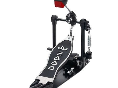 DW 2000 Series Single Drum Pedal For Sale