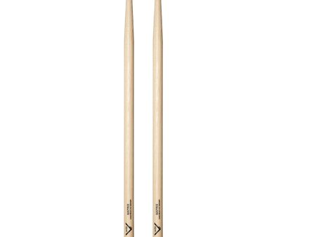 Vater American Hickory Matrix Vhmtrxw Drum Sticks Supply