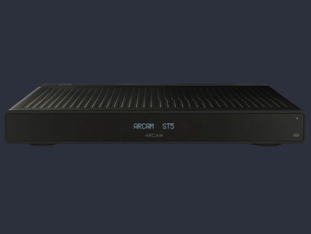 Arcam ST5 Network Streamer Hot on Sale