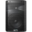 Alto TX208 8  LF Driver 2-Way 300W Powered Loudspeaker Discount