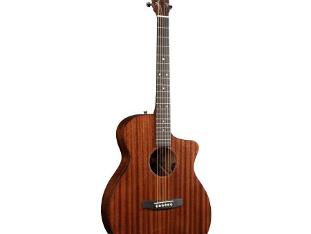 Martin SC10E-02 Acoustic-electric Guitar For Cheap