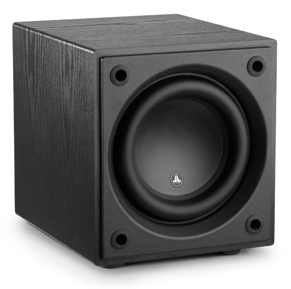 JL Audio Dominion d108 8-inch Subwoofer on Sale