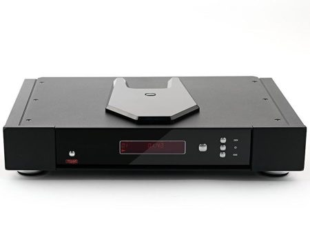 Rega Saturn R CD-DAC Player MK III (NEW) Sale