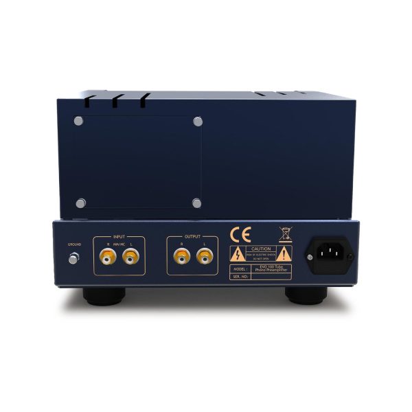 PrimaLuna EVO 100 Tube Phono Preamplifier Online Hot Sale