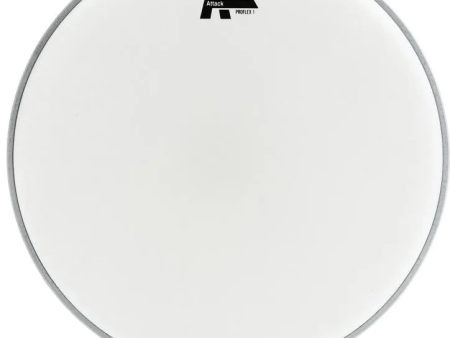 Attack 13  Proflex 1 Coated Tom Drumhead Cheap