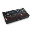 Numark Mixstream Pro + 2-Deck Standalone Dj Controller Online now