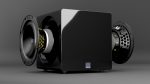 SVS 3000 Micro Subwoofer Discount