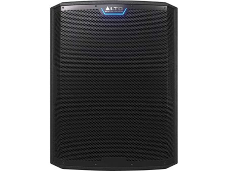 Alto Professional TS18S 18-inch Powered Subwoofer Discount