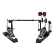 DW 2000 Series Double Drum Pedal For Discount