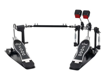 DW 2000 Series Double Drum Pedal For Discount