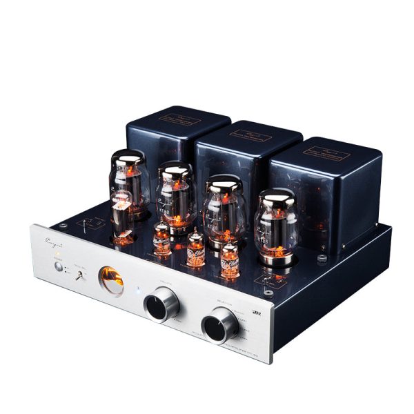 Cayin MT 50 Plus Bluetooth Tube Amplifier Fashion