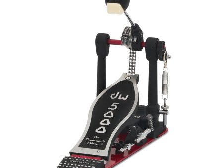 DW 5000 SERIES Accelerator Single Drum Pedal For Cheap