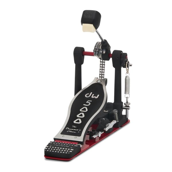 DW 5000 SERIES Accelerator Single Drum Pedal For Cheap