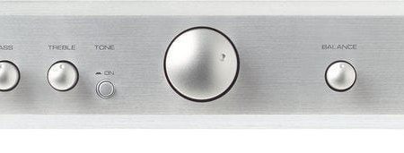 Rotel A10 Integrated Amplifier For Sale