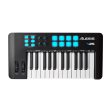 Alesis V25 MKII 25-Key USB Midi Controller Online now