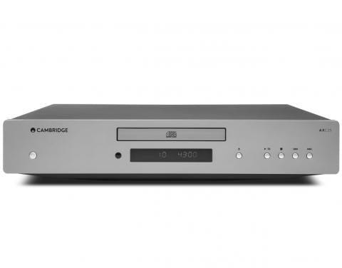 Cambridge Audio AXC25 CD Player Cheap