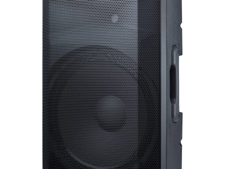 Alto Professional TX215 15  2-Way 600W Powered Loudspeaker Online Hot Sale