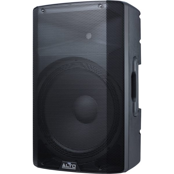 Alto Professional TX215 15  2-Way 600W Powered Loudspeaker Online Hot Sale