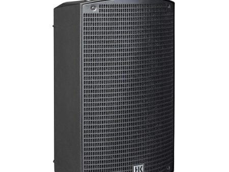 HK Audio Sonar 110 XL 10  800W Powerede Speaker Online Hot Sale