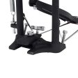 DW 6000 Series Turbo Single Bass Drum Pedal Hot on Sale