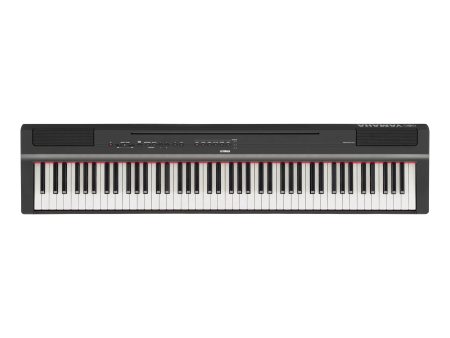 Yamaha P-125A 88 Key Digital Piano Sale