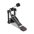 DW 6000 Series Single Pedal w  Nylon Strap Fashion