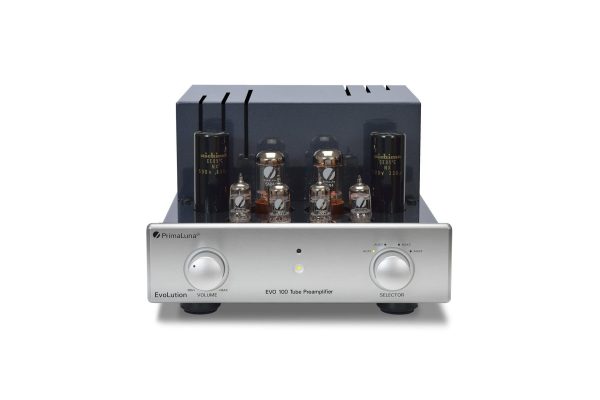 PrimaLuna EVO 100 Tube Pre Amplifier Online