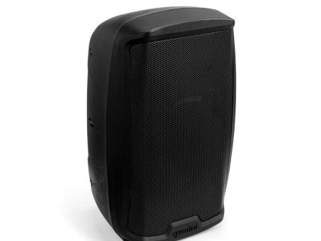 Gemini AS-2110BT 10  1000W Powered Loudspeaker Sale