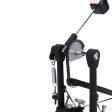 DW 6000 Series Turbo Single Bass Drum Pedal Hot on Sale