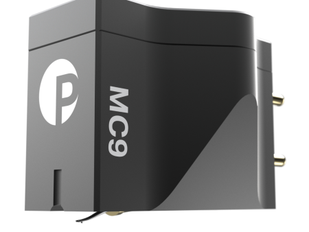 ProJect Pick It MC9 Moving Coil Cartridge Hot on Sale