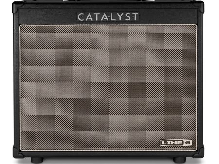 Line 6 Catalyst CX 100 1 X 12  Combo Amplifier Hot on Sale