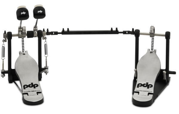 PDP PDDP712L 700 Series Double Bass Drum Pedal Online Sale