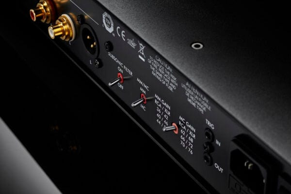 Primare R35 Phono Preamplifier Discount