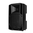 RCF Art 712-A MK5 Active 1,400W 2-Way 12  Powered Speaker Supply