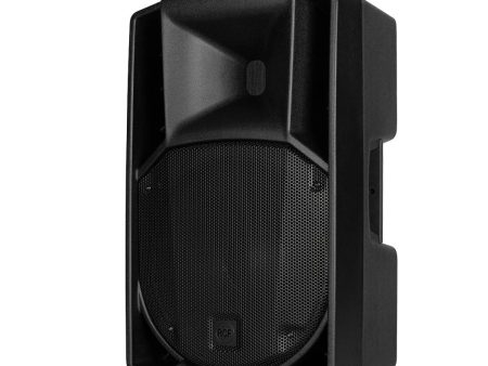 RCF Art 712-A MK5 Active 1,400W 2-Way 12  Powered Speaker Supply