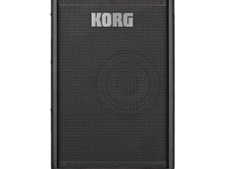 Korg Mobile Monitor  Amplifier MMA130 on Sale