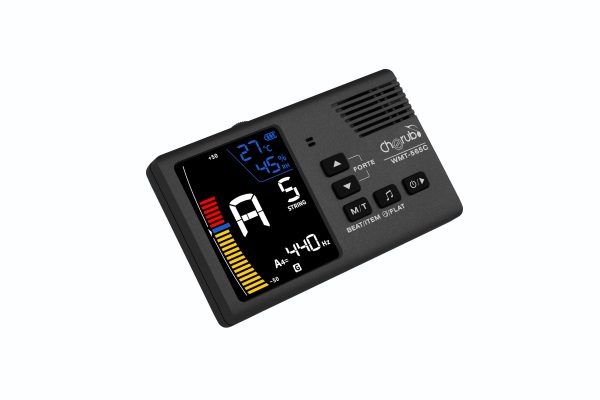 Cherub WMT-565C Metronome Tuner For Discount