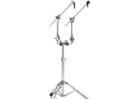 DW 9799 Double Cymbal Stand on Sale