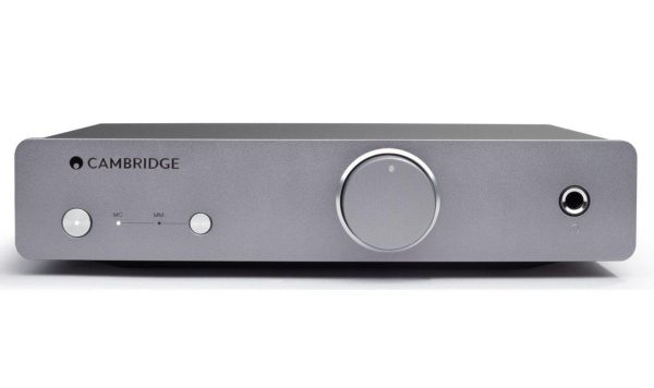 Cambridge Audio Alva Duo MM MC Phono Preamplifier Online Sale