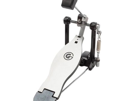 Gibraltar 4711ST 4000 Series Strap Drive Single Bass Drum Pedal on Sale