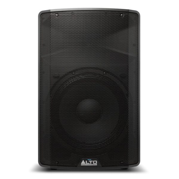 Alto Professional TX Series 12  700-watt Powered Speakers Discount